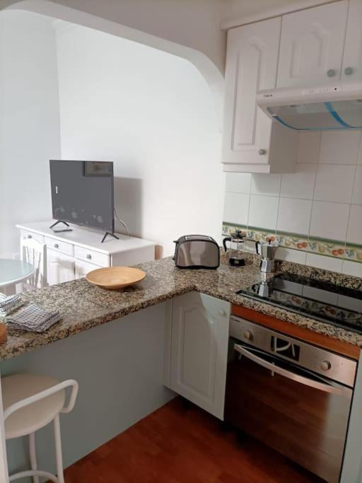 Apartment Centrico, Comodo Y Apto En *