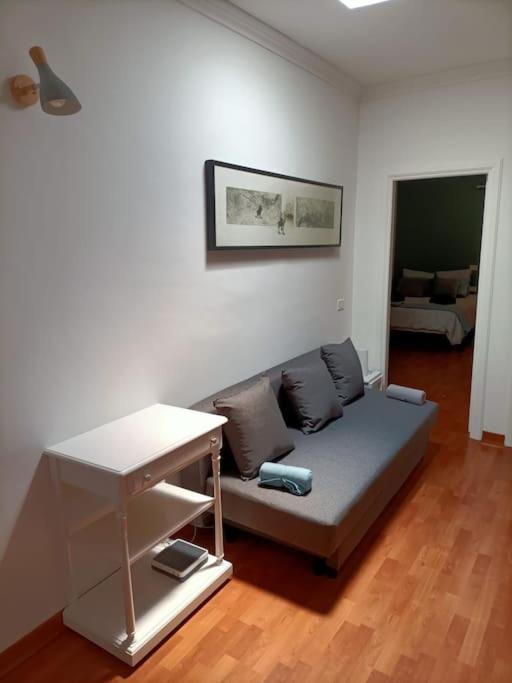 Apartment Centrico, Comodo Y Apto En *
