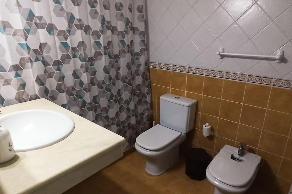 Apartment Centrico, Comodo Y Apto En Puerto de la Cruz (Tenerife)