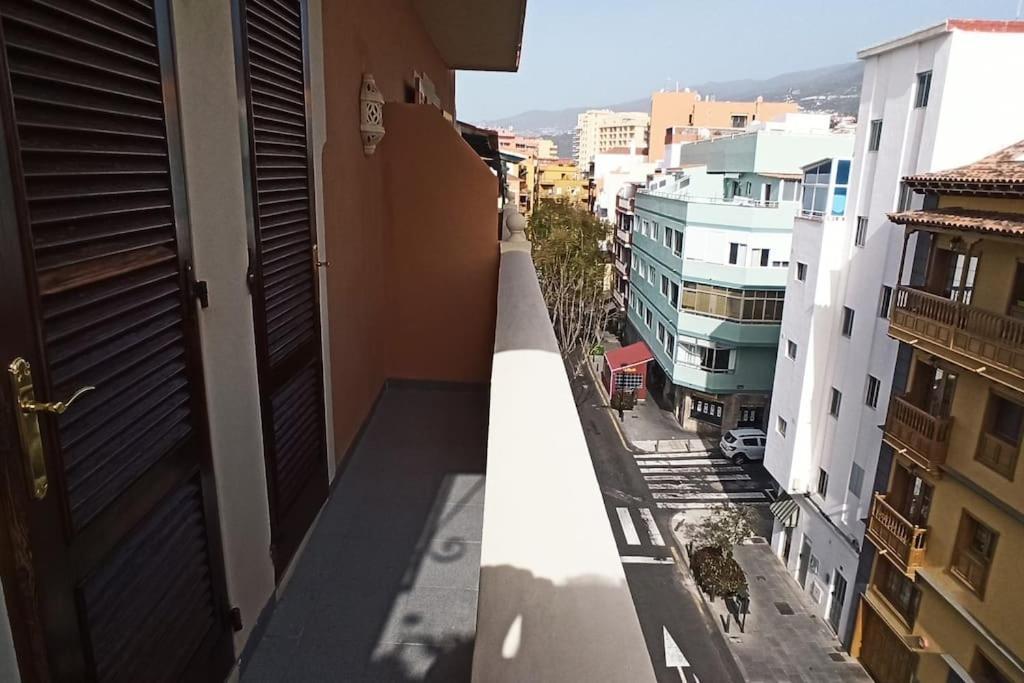 Apartment Centrico, Comodo Y Apto En *