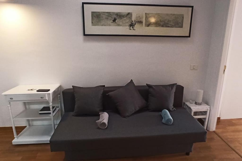 Apartment Centrico, Comodo Y Apto En Puerto de la Cruz (Tenerife)