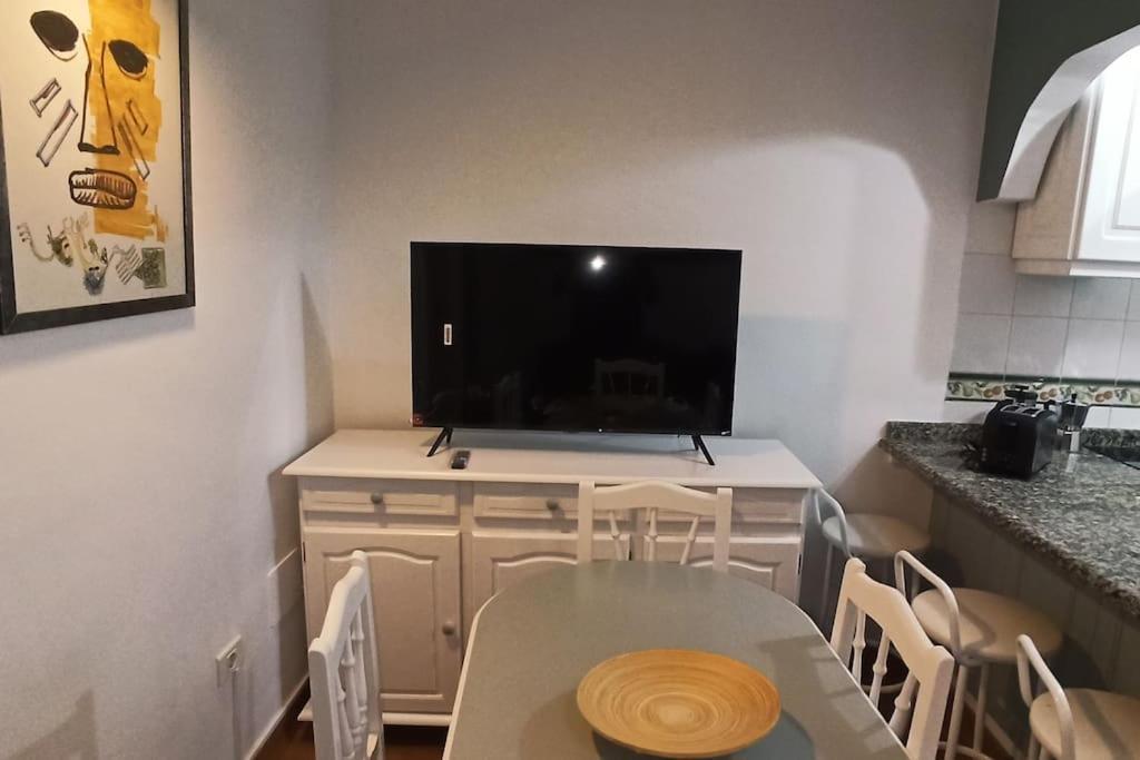 Centrico, Comodo Y Apto En Apartment