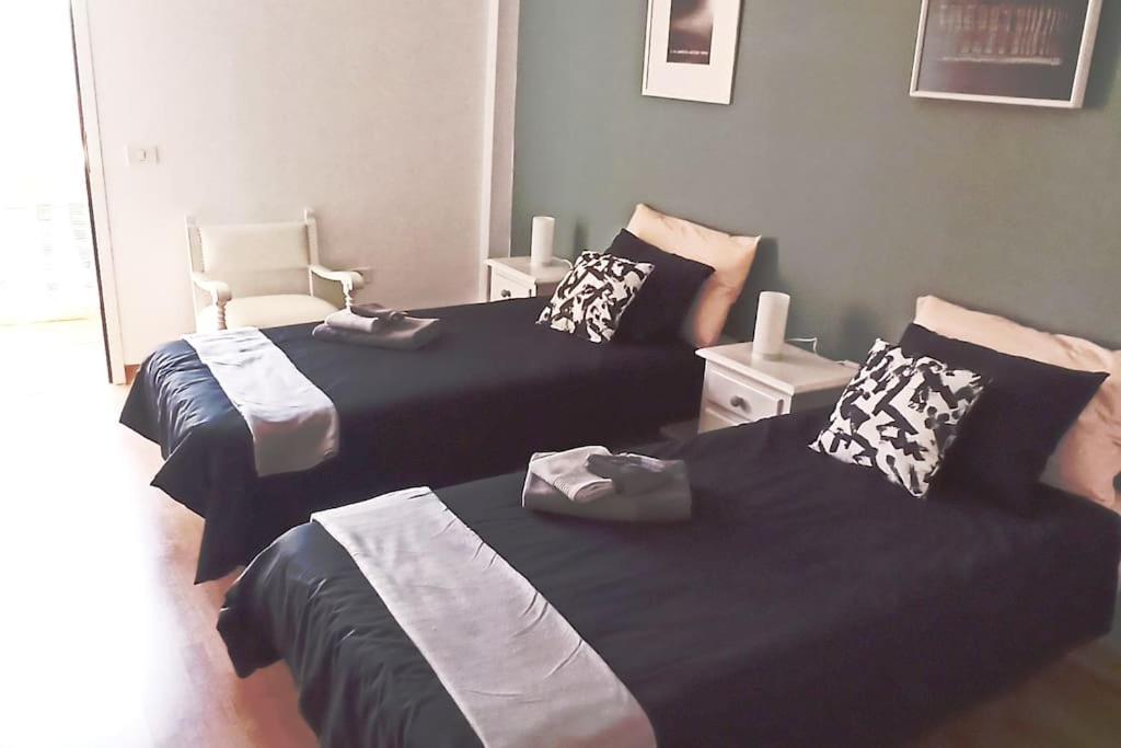 Apartment Centrico, Comodo Y Apto En