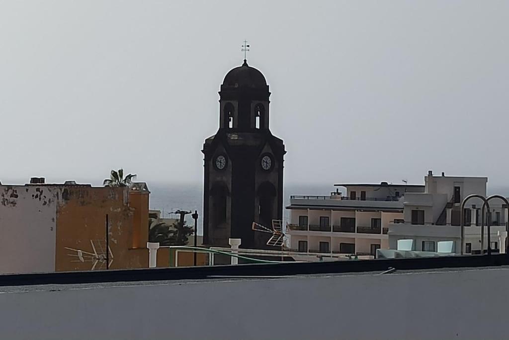 Apartment Centrico, Comodo Y Apto En *