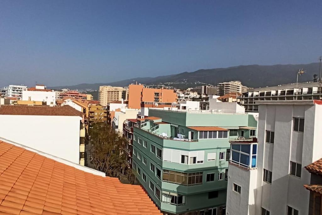 Apartment Centrico, Comodo Y Apto En