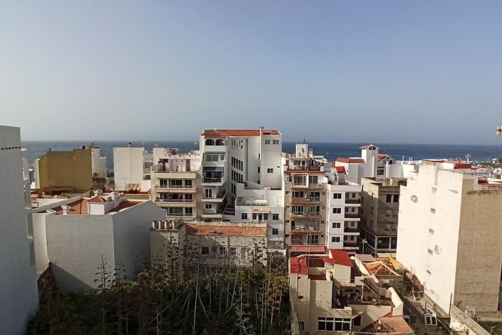 Apartment Centrico, Comodo Y Apto En *