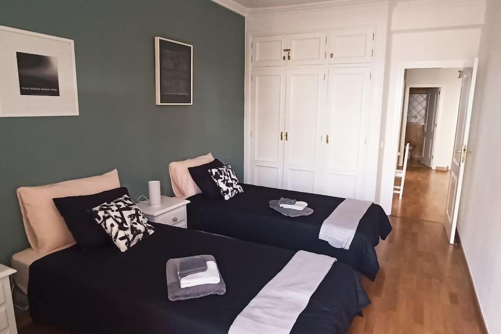 Apartment Centrico, Comodo Y Apto En Puerto de la Cruz (Tenerife)