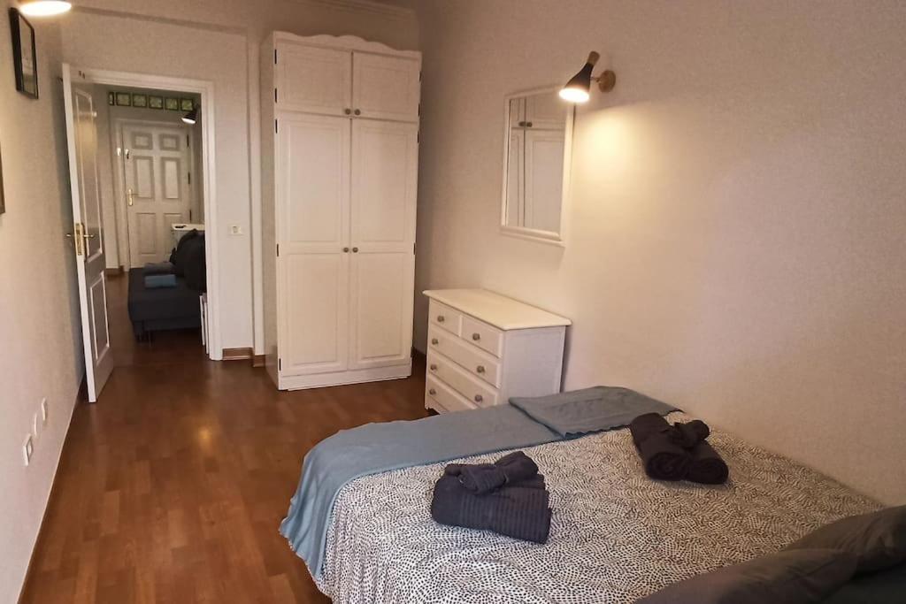 Centrico, Comodo Y Apto En Apartment