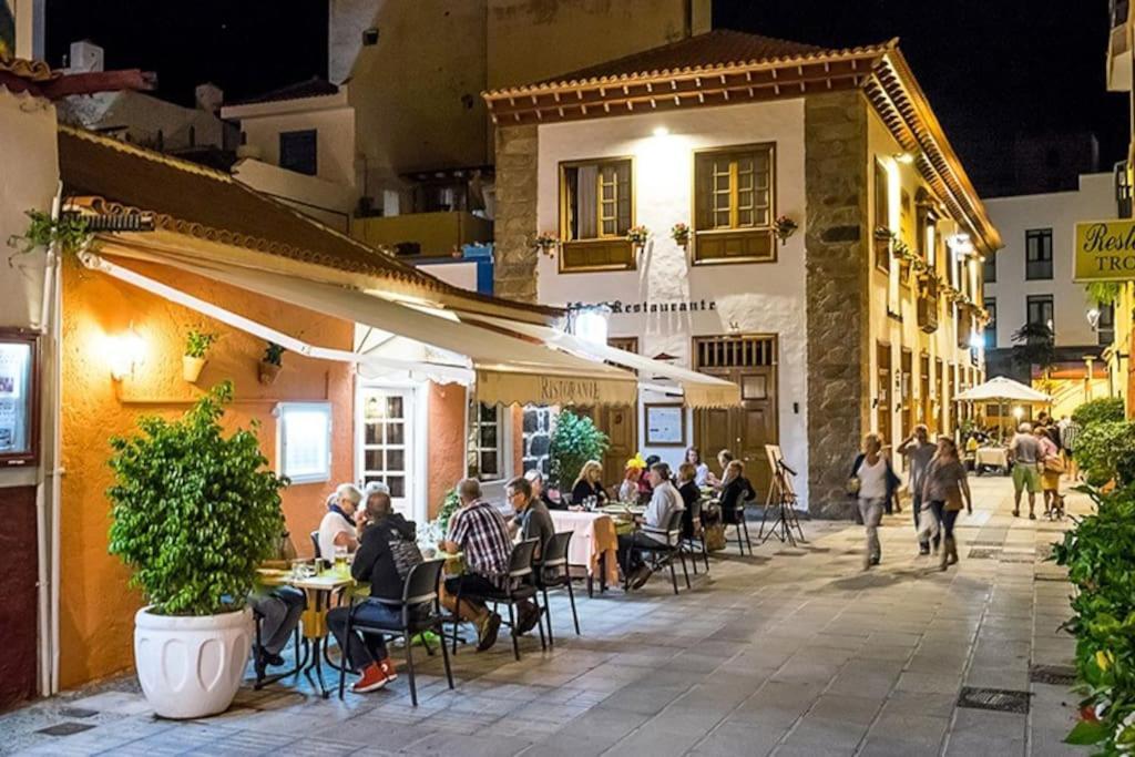 Centrico, Comodo Y Apto En Apartment Puerto de la Cruz (Tenerife)