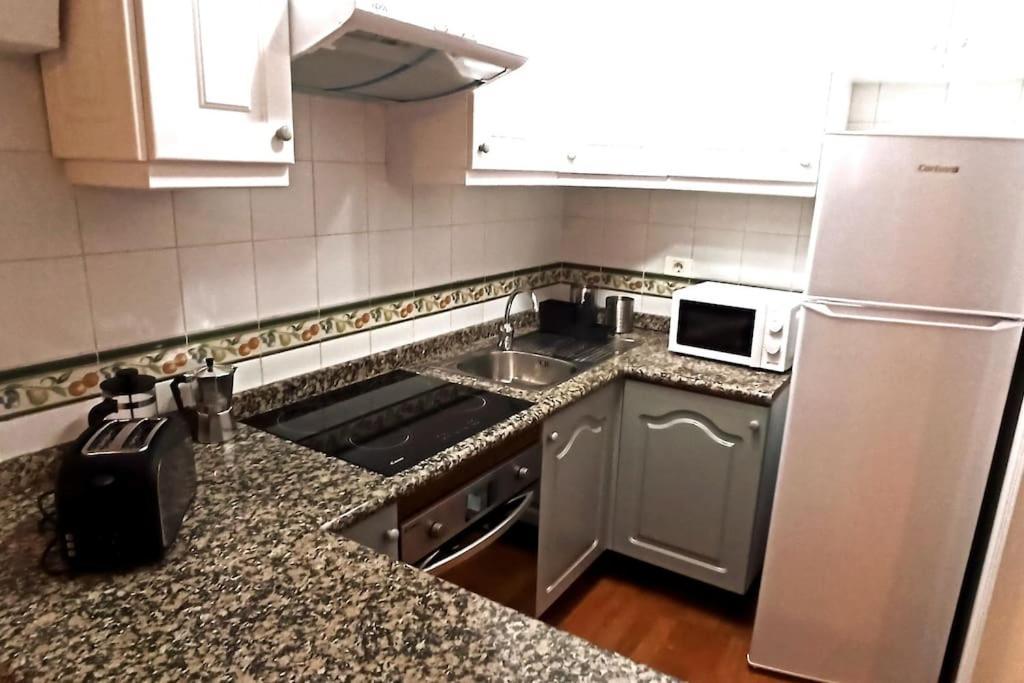 Centrico, Comodo Y Apto En Puerto de la Cruz (Tenerife)