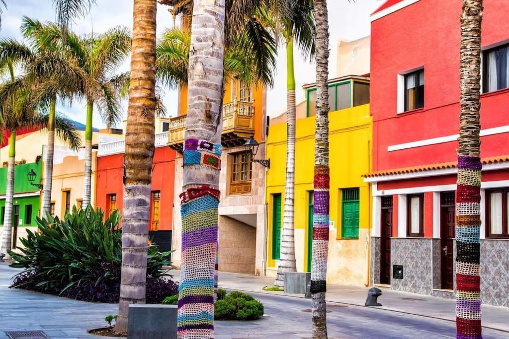 Apartment Centrico, Comodo Y Apto En